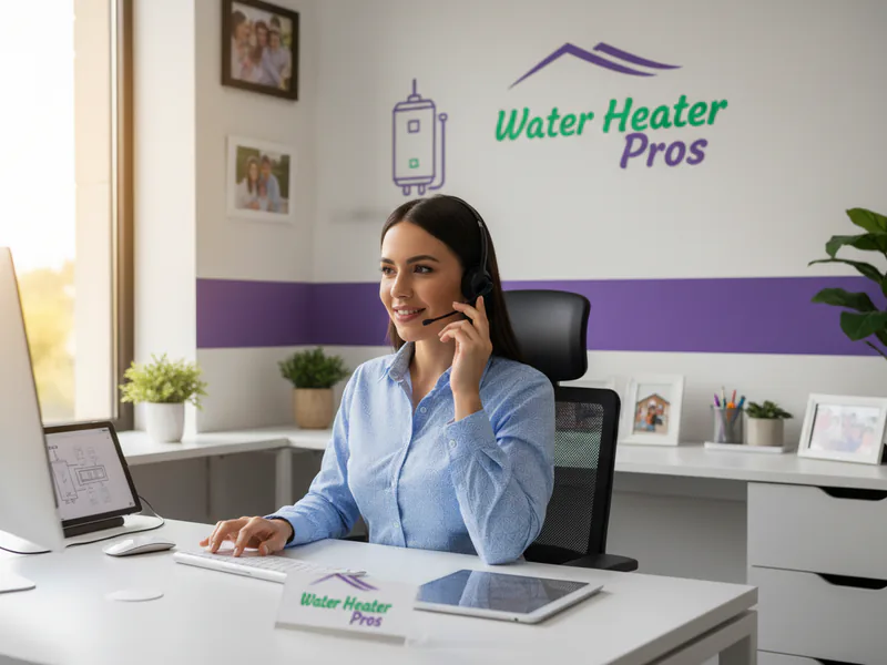 Water Heater Repair  in Leitchfield  FAQ